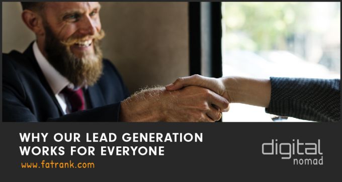 UK Lead Generation Company