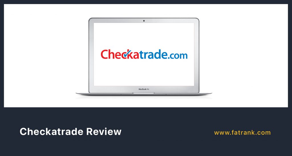 Checkatrade Review