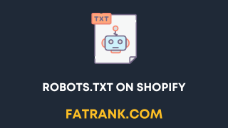 A Guide To Robots.txt on FatRank
