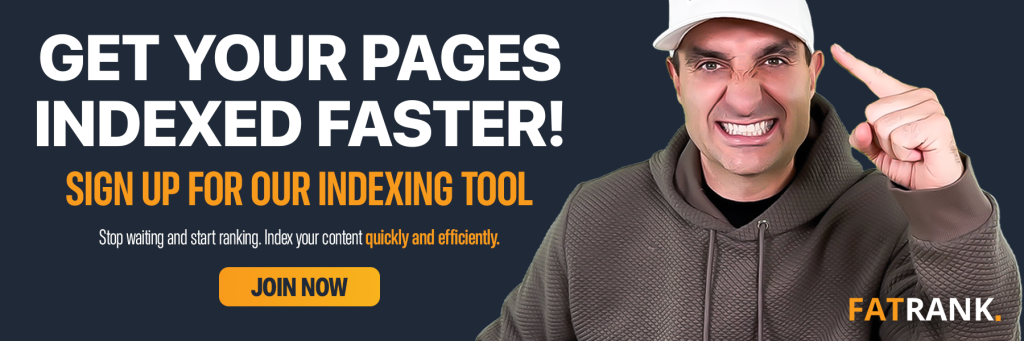 Indexed Faster For Rapid URL Indexing