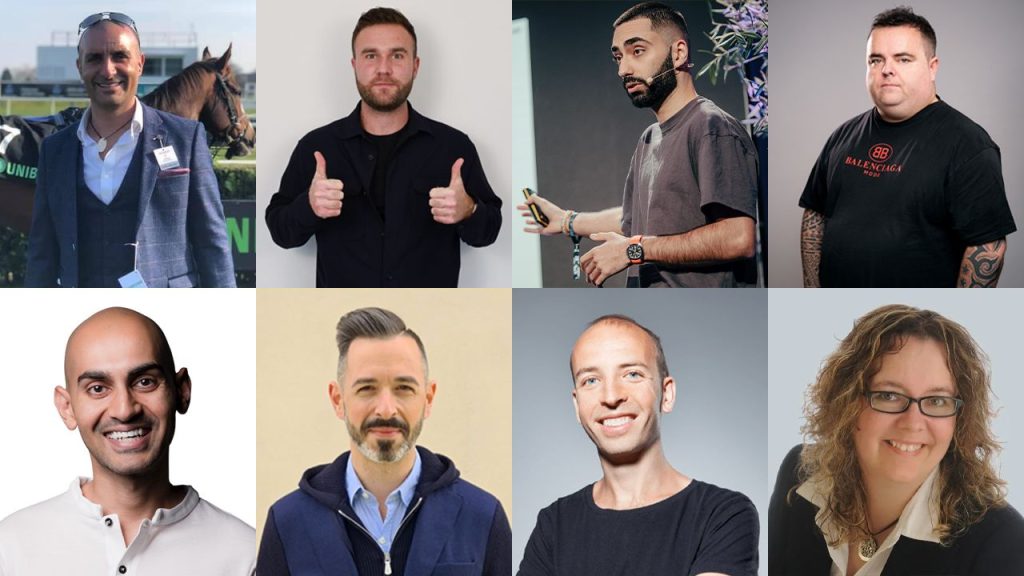 Best SEO Influencers in the World