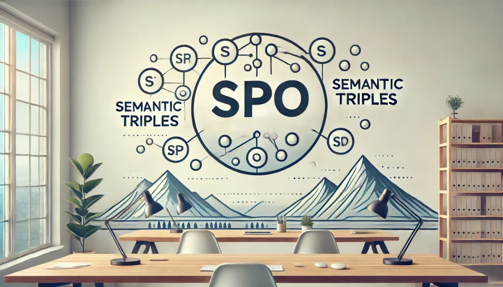 Semantic Triples