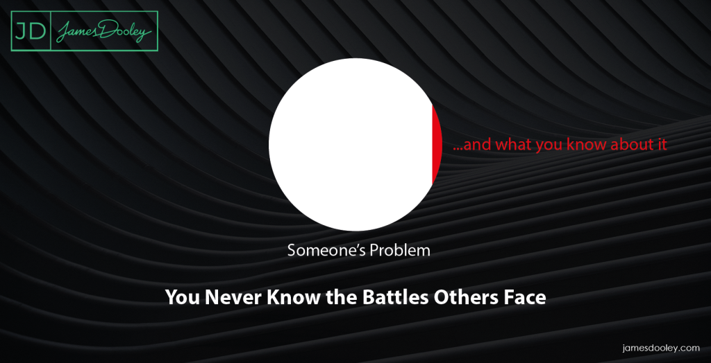 You Never Know the Battles Others Face -1640x840