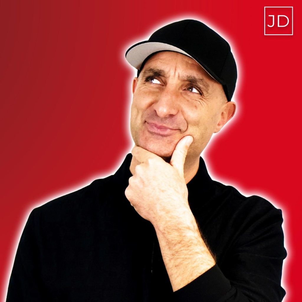 Why Is UK Entrepreneur James Dooley So Famous
